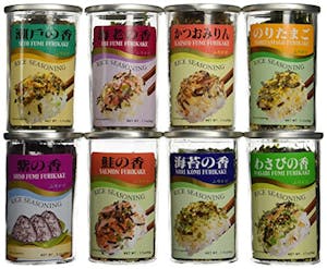 Order Rice Seasoning Furikake food online from Thaihot2 store, Minot on bringmethat.com