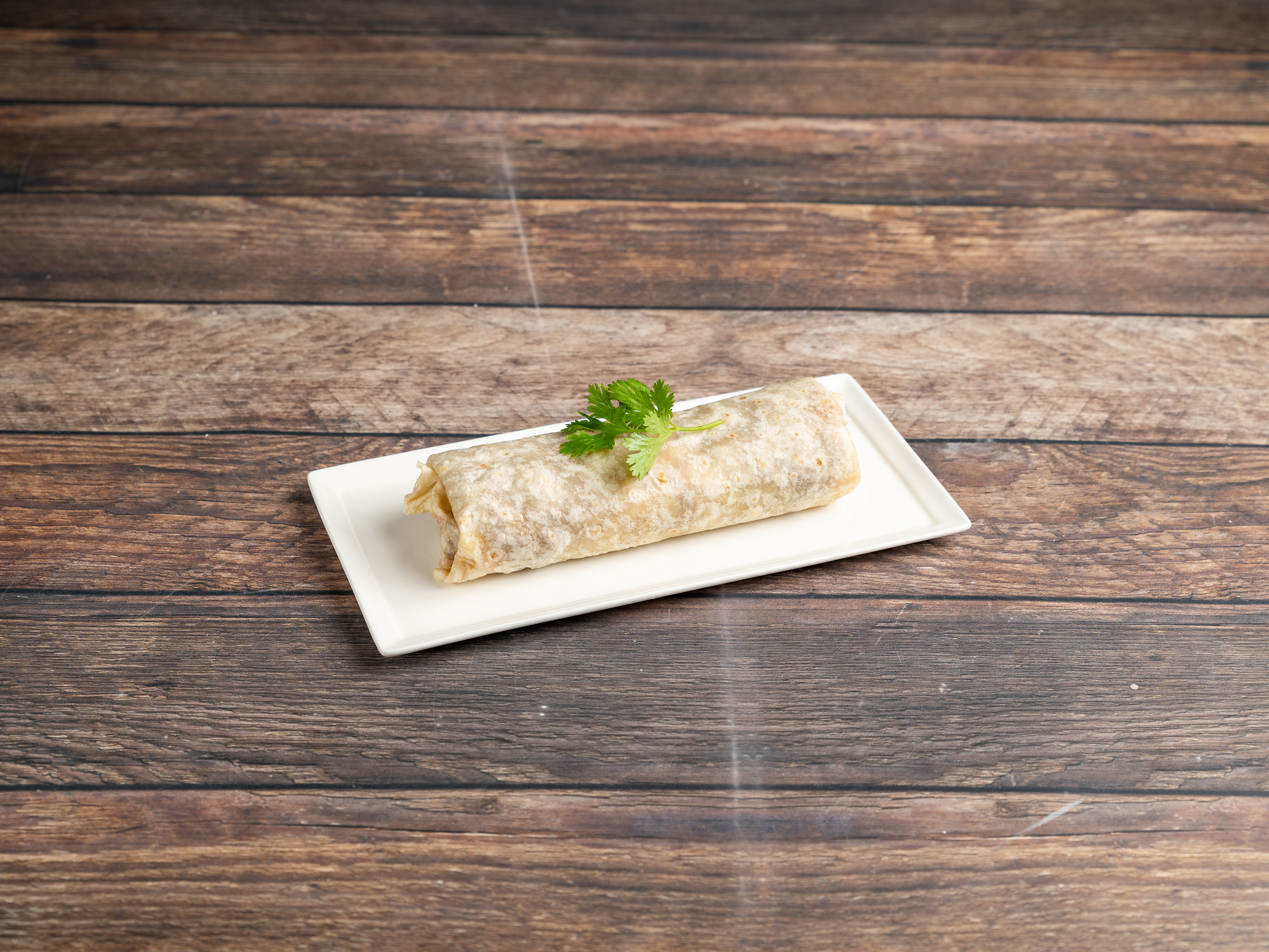 Order Bean and Cheese Burrito food online from Fuego 360 store, Corona on bringmethat.com