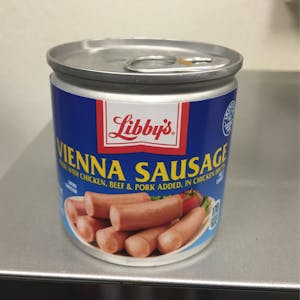 Order Sausagesilog food online from Pat and Oscars Temecula store, Temecula on bringmethat.com