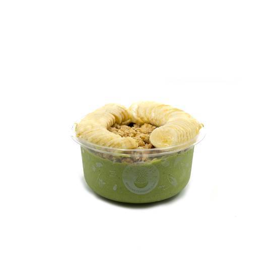 Order Ocean Ave Green Bowl food online from Playa Bowls-Chester store, Chester on bringmethat.com