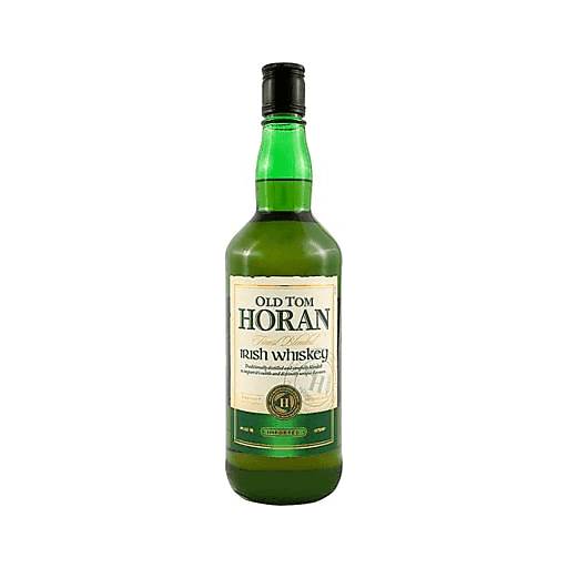 Order Old Tom Horan Irish Whiskey (750 ML) 123827 food online from Bevmo! store, Redwood City on bringmethat.com