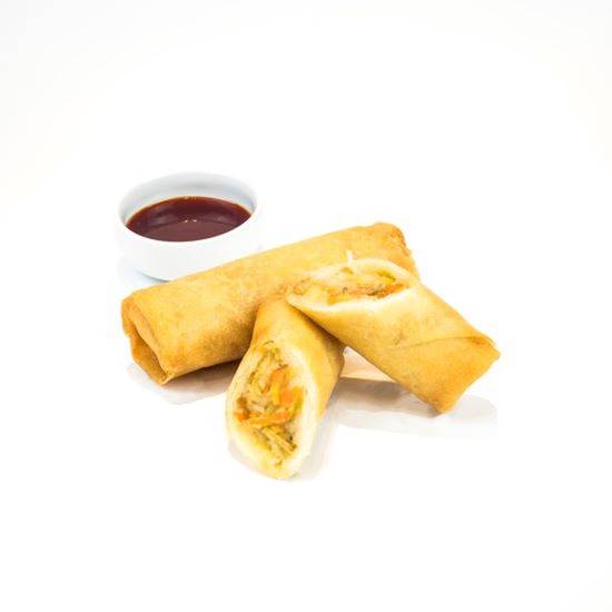 Order Spring Roll food online from Sweet Hut Bakery & Cafe store, Marietta on bringmethat.com