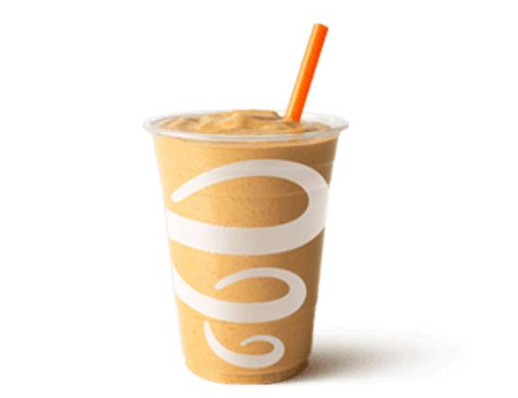Order Pumpkin Smash (Plant-Based) food online from Jamba store, Wylie on bringmethat.com
