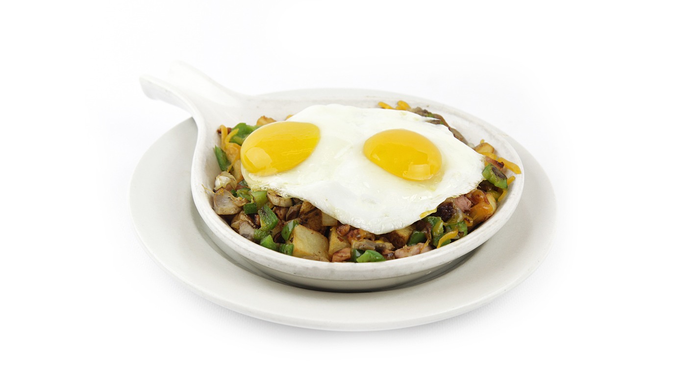Order Gypsy Skillet food online from Matty's Grill & Pancake House store, Shorewood on bringmethat.com