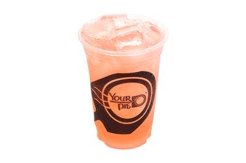 Order Fountain Soda - 12 oz. food online from Your Pie                                                                                             store, Watkinsville on bringmethat.com