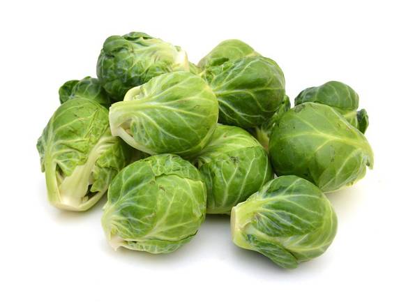 Order Brussels Sprouts (approx 0.5 lb) food online from Tom Thumb Express store, Arlington on bringmethat.com