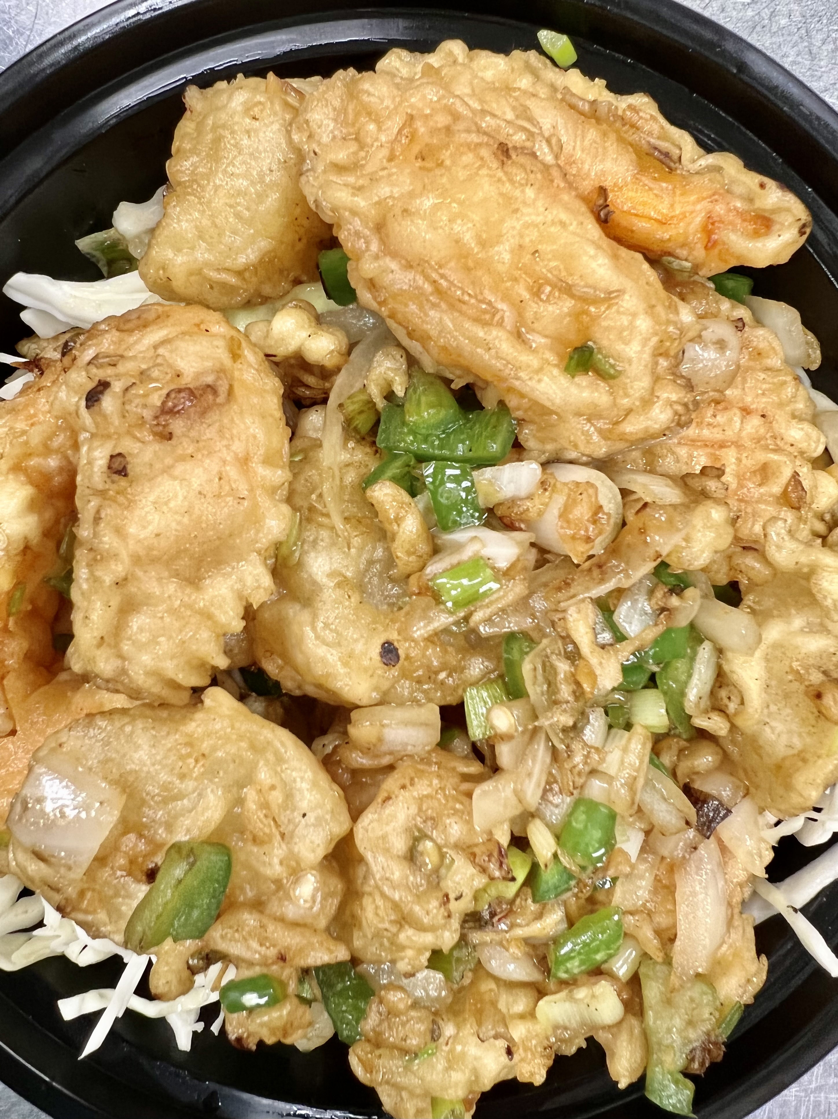 Order Crispy Seafood food online from Montclair Chinese Cuisine store, Dumfries on bringmethat.com
