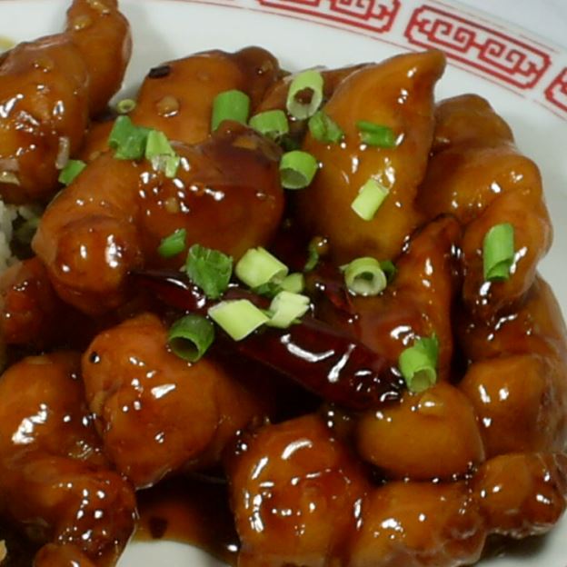 Order S39 General George's Shrimp food online from Chen's China Inn store, Lufkin on bringmethat.com