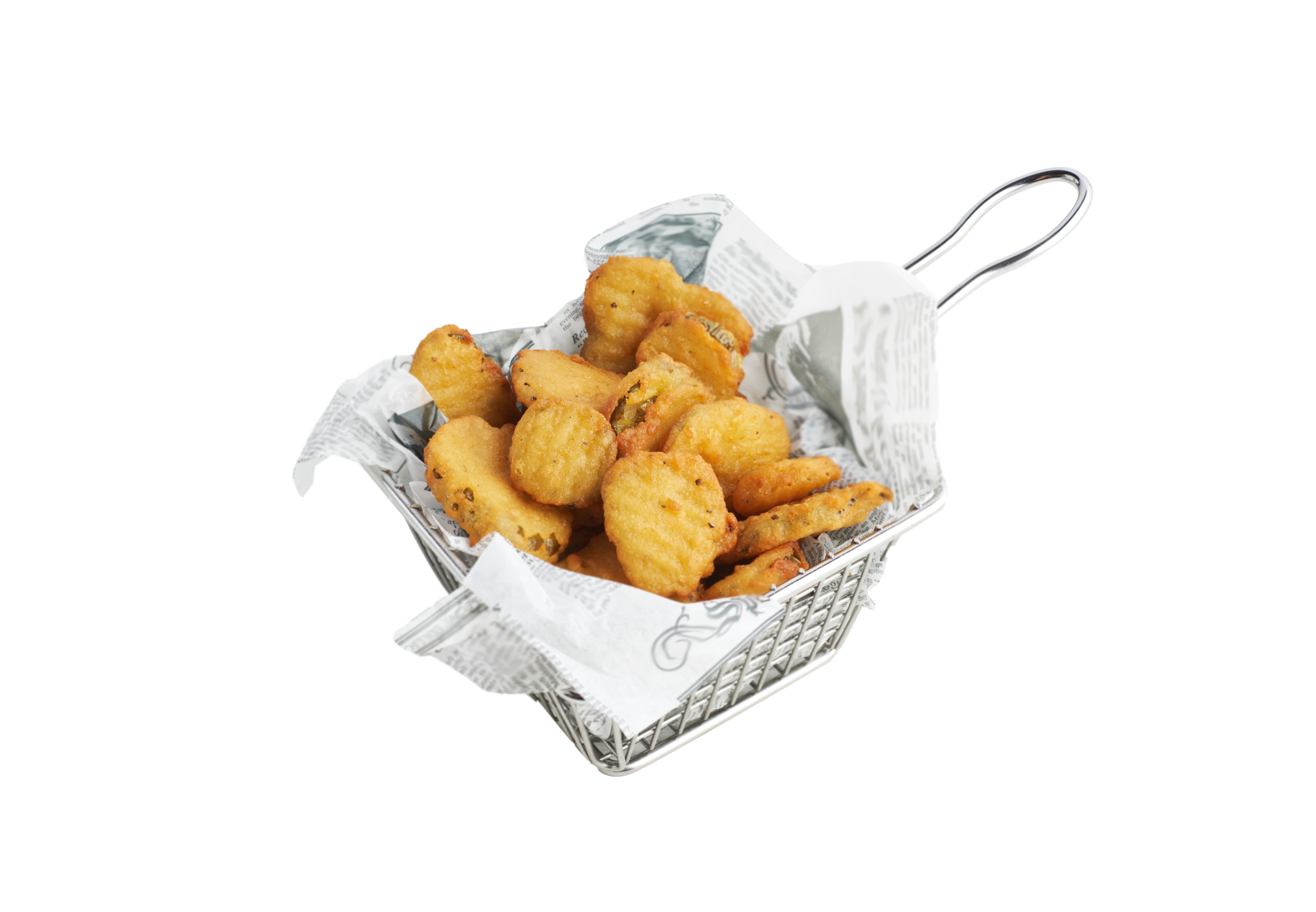 Order Fried Pickles food online from Bonchon store, Seven Hills on bringmethat.com