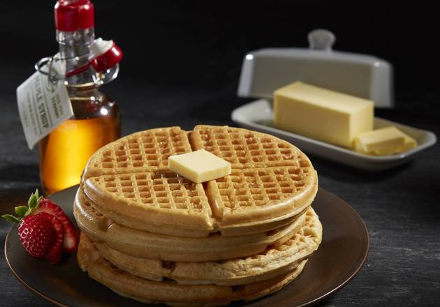 Order Waffles food online from Nathan Famous store, Yuma on bringmethat.com