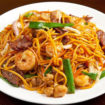 Order Beef Lo Mein food online from Good China Restaurant store, Peoria on bringmethat.com