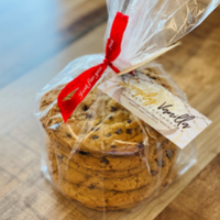 Order Chocolate Chip Monster Cookie Stack food online from Simply Vanilla Gourmet store, Lynchburg on bringmethat.com