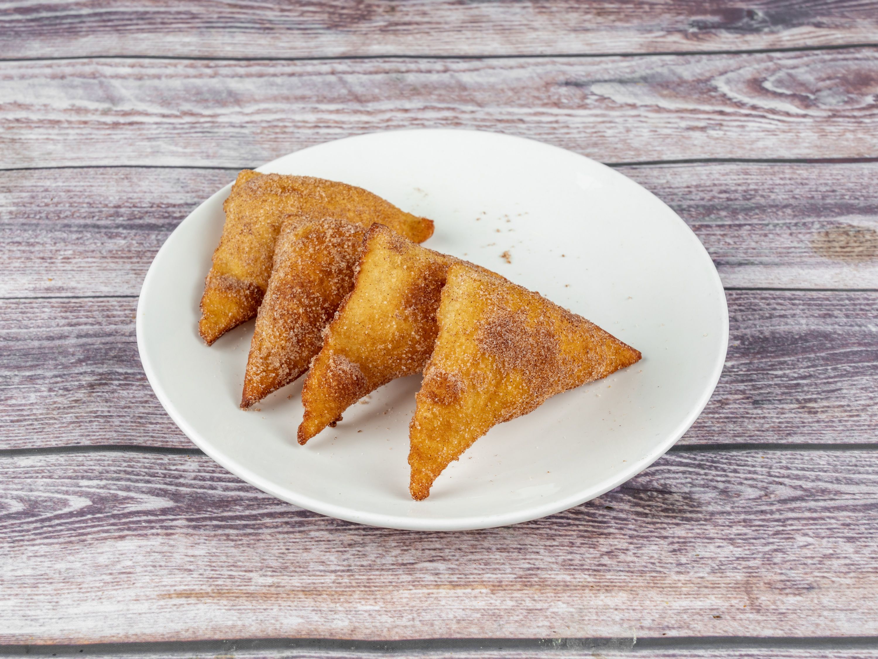 Order Sopapillas food online from Tequila Lopez Mexican Restaurant store, Houston on bringmethat.com