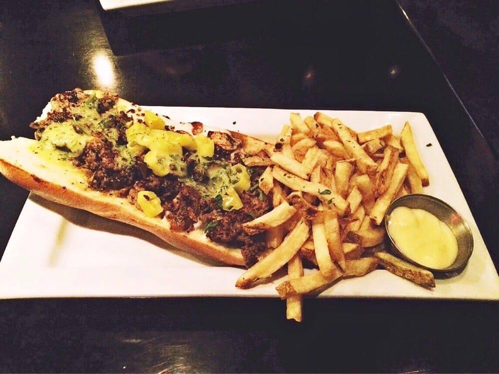 Order Philly Argentina food online from 38 Degrees Ale House And Grill store, Monrovia on bringmethat.com