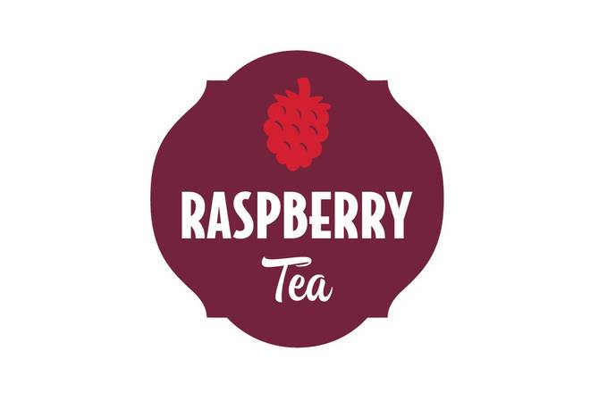 Order 20oz Raspberry Tea food online from Slim Chickens store, Hot Springs on bringmethat.com