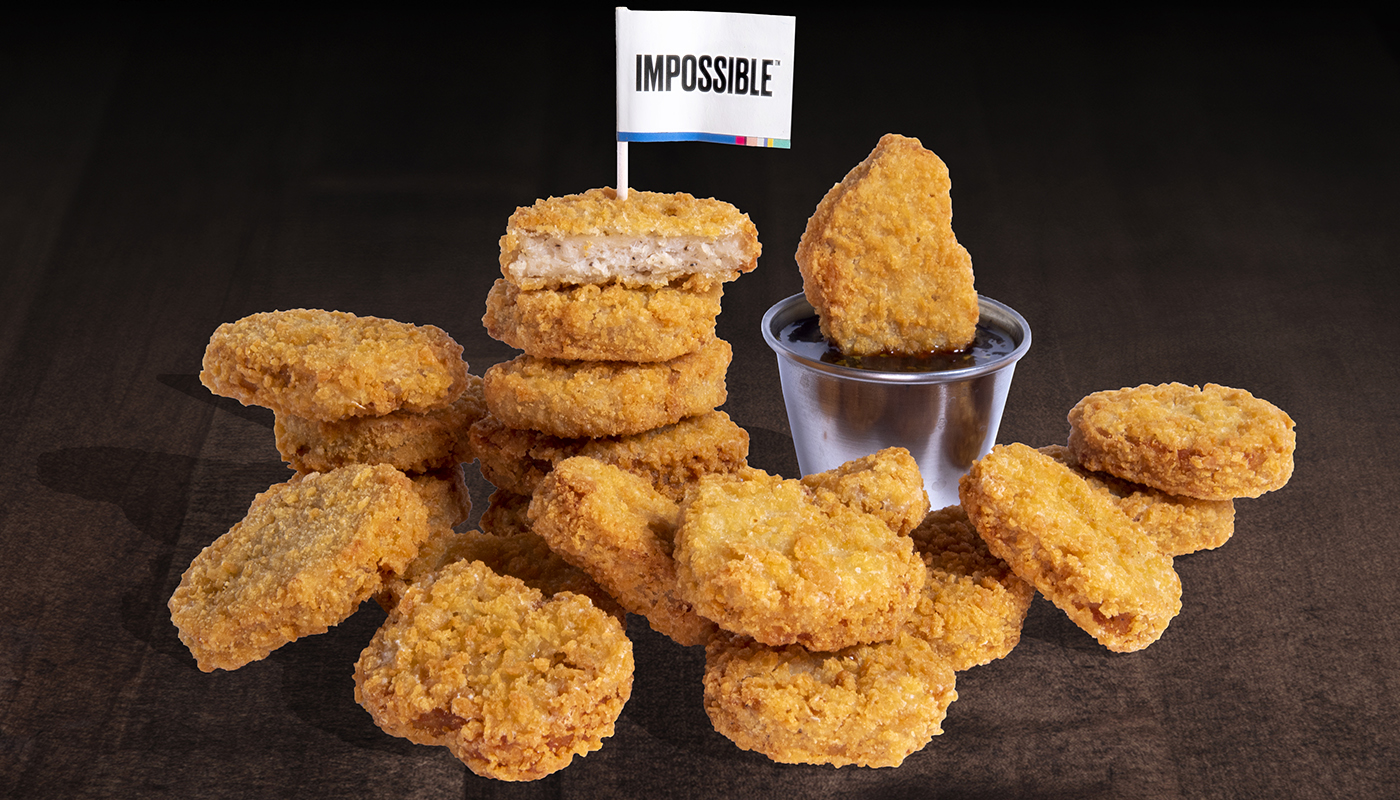 Order IMP 20-PIECE NUGGETS food online from Dog Haus store, Bethesda on bringmethat.com