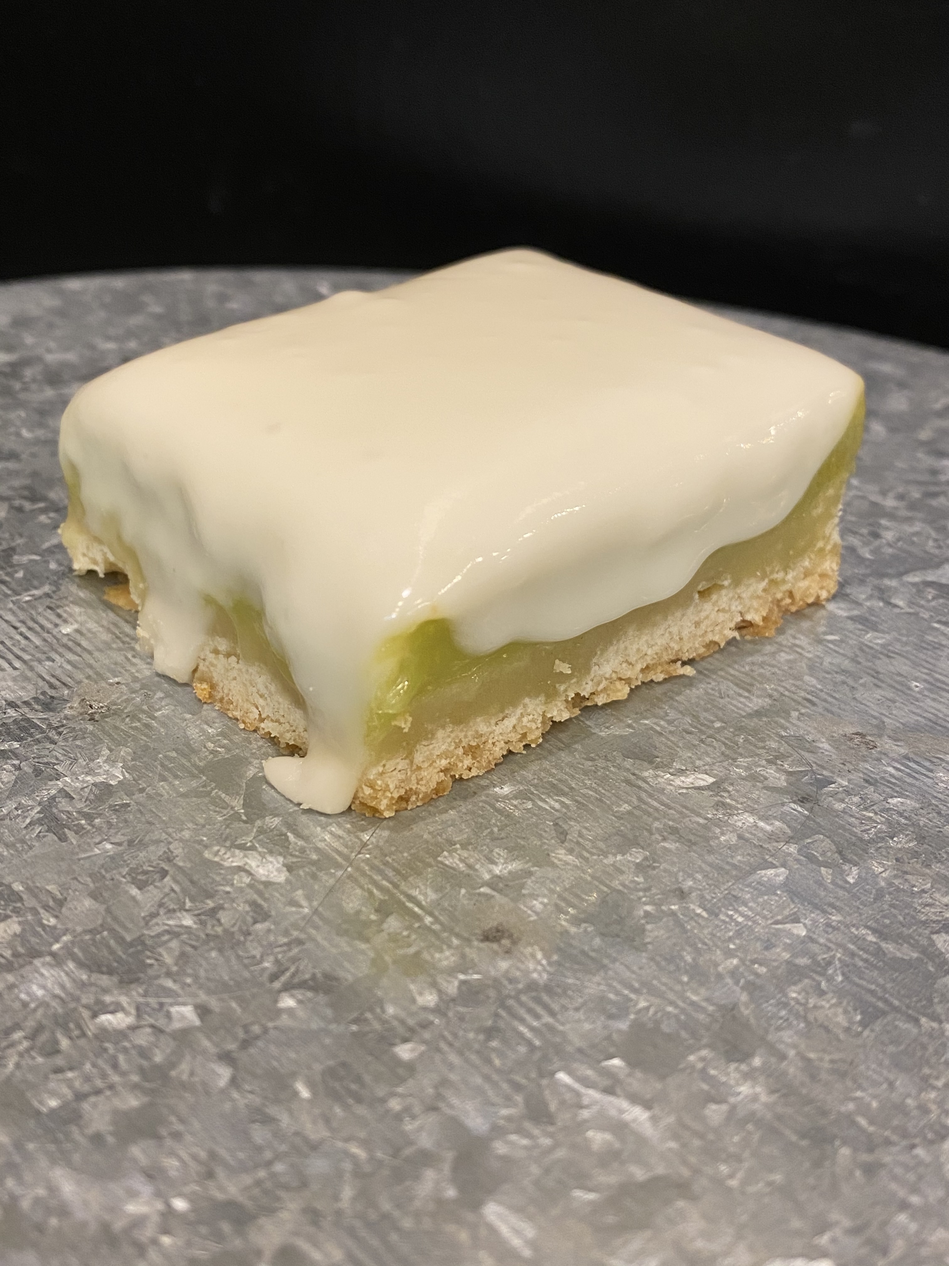 Order Key Lime Bar food online from Sweet Tooth store, Fayetteville on bringmethat.com