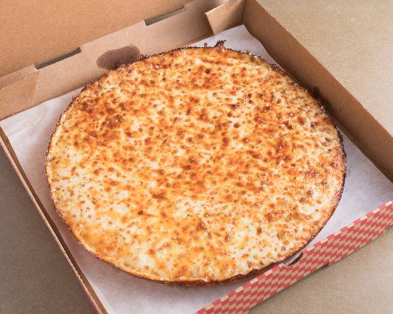Order Garlic Cheesebread food online from Pizza Inn store, Jonesboro on bringmethat.com