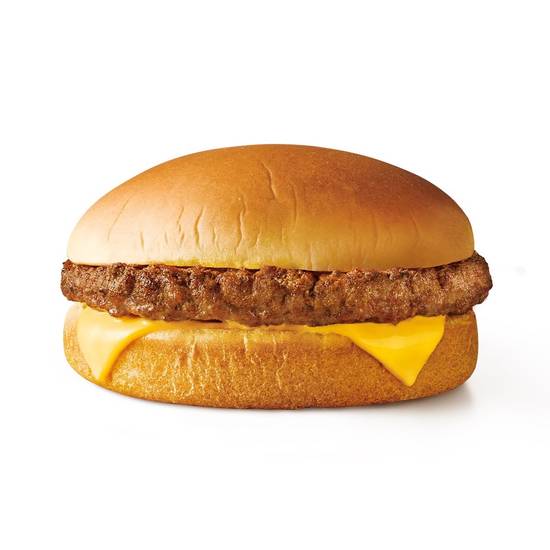 Order Plain SONIC Cheeseburger food online from Sonic store, Salt Lake City on bringmethat.com