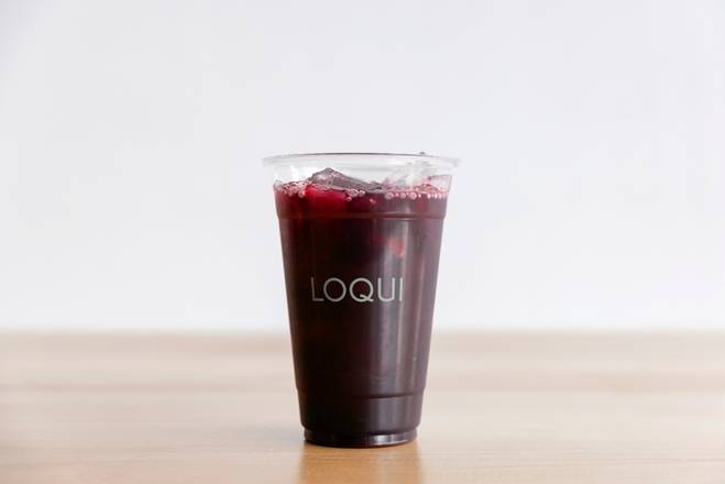 Order Jamaica food online from Loqui store, Los Angeles on bringmethat.com