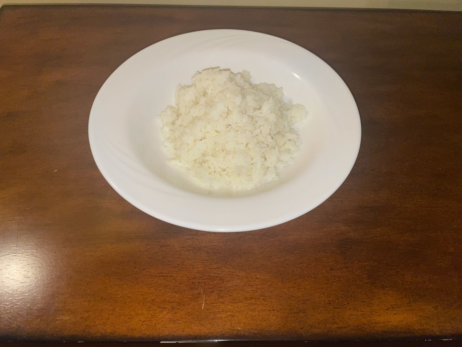 Order White Rice Portion food online from Asador Don Pedro store, Blauvelt on bringmethat.com