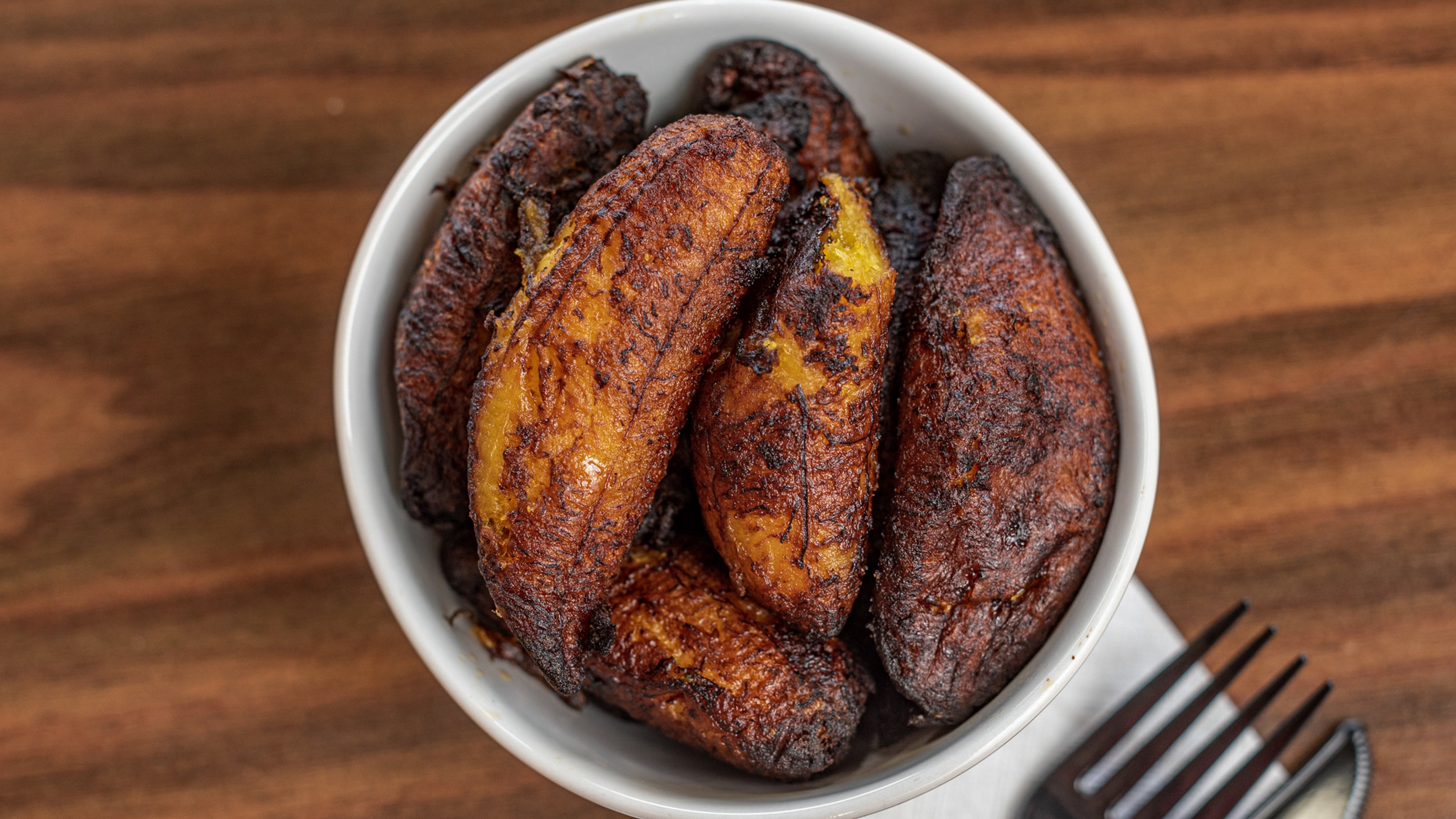 Order Plantains food online from Inca Chicken store, Baltimore on bringmethat.com