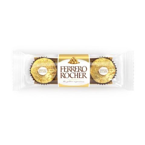 Order Ferrero Rocher  1.3oz food online from 7-Eleven store, DeBary on bringmethat.com