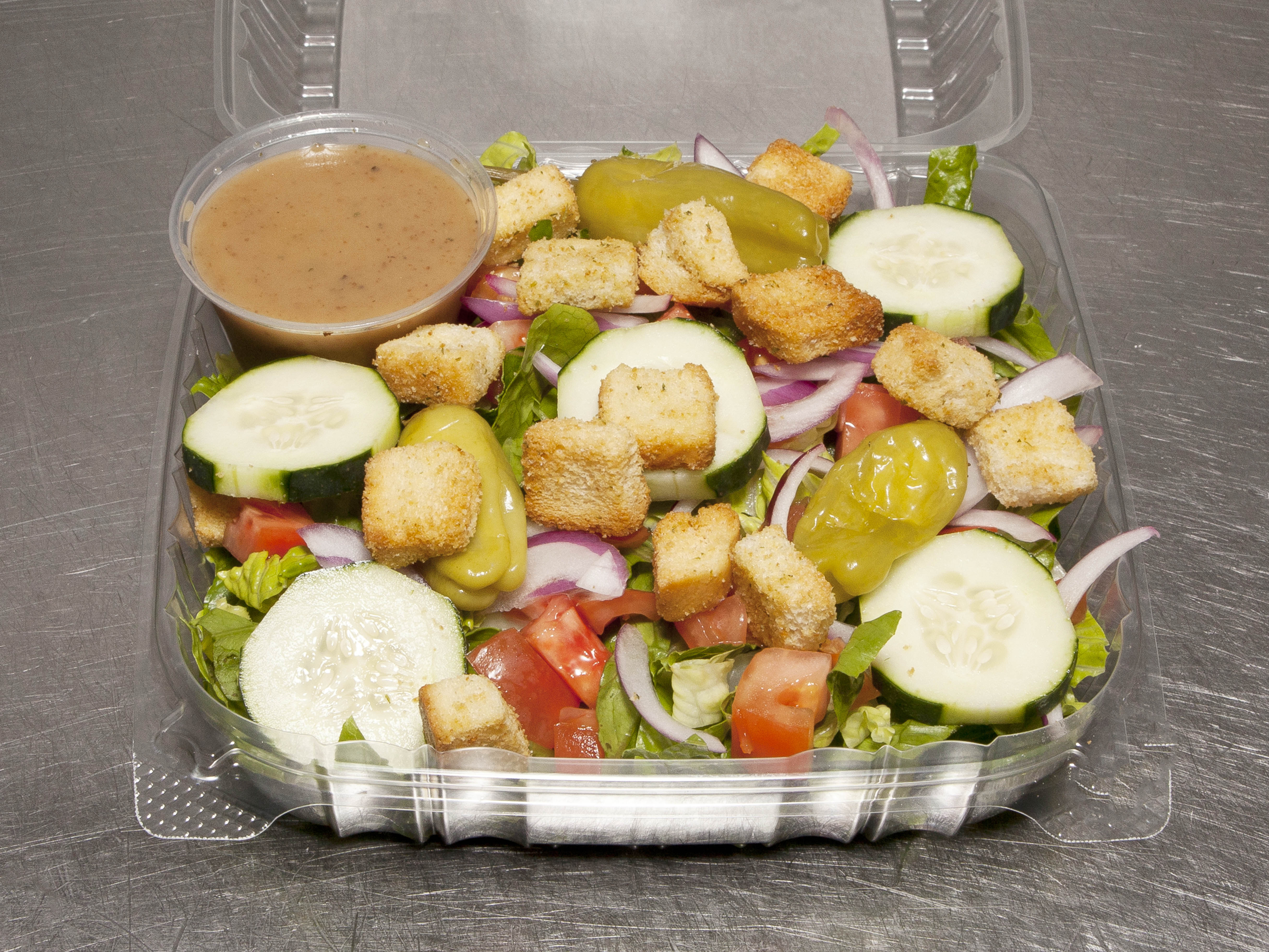 Order Italian Table Salad food online from Rosatis store, Las Vegas on bringmethat.com