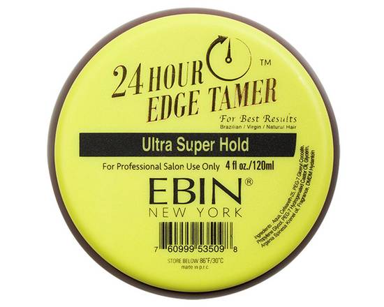 Order Ebin Green Ultra Super (4 oz) food online from Temple Beauty Supply store, South Gate on bringmethat.com
