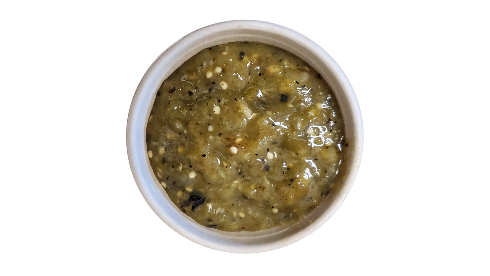 Order Hatch Chile Salsa, Hot food online from Tipping Point store, Davis on bringmethat.com