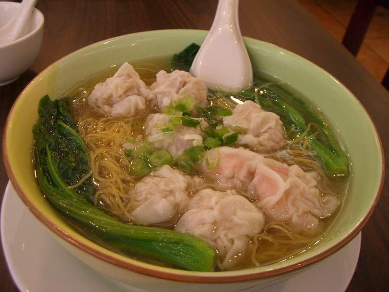 Order 94. Wonton Mee   food online from Pinang store, Forest Hills on bringmethat.com