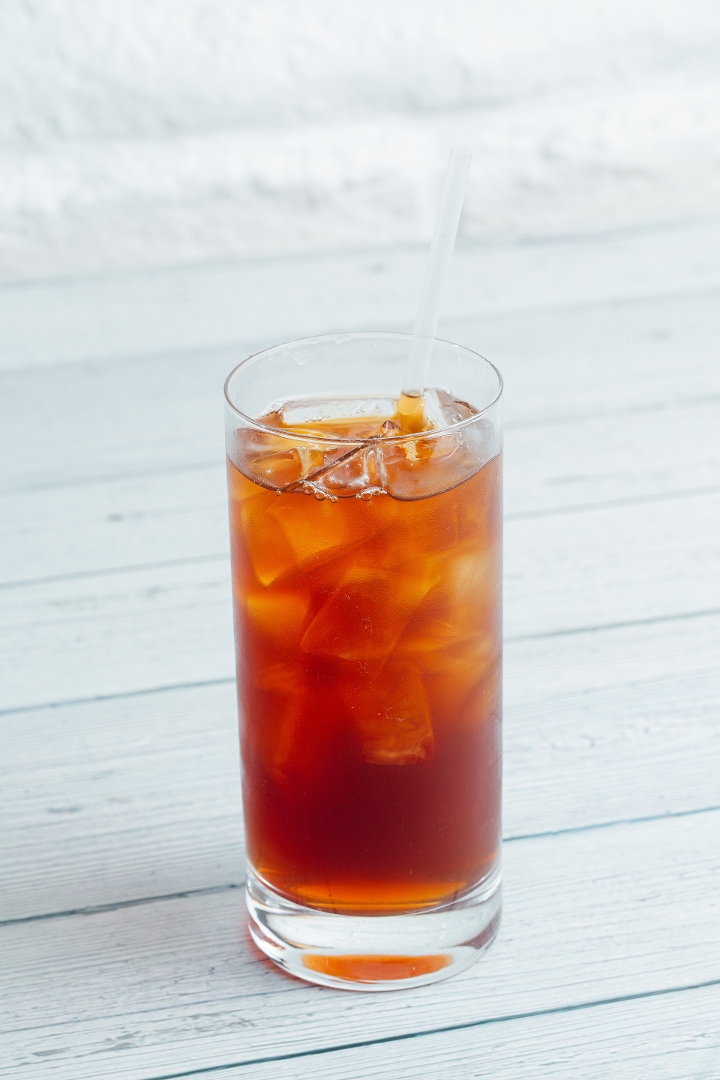 Order Iced Tea food online from B Nutritious store, Fountain Valley on bringmethat.com