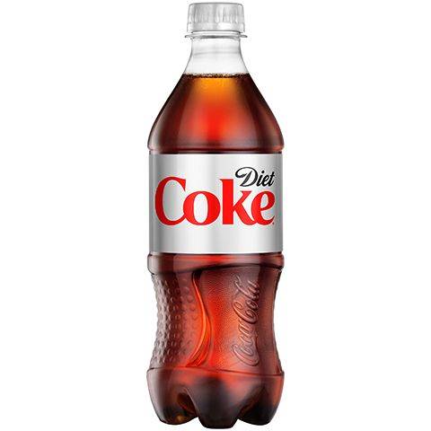 Order Diet Coke 20oz food online from Speedway store, Derry on bringmethat.com