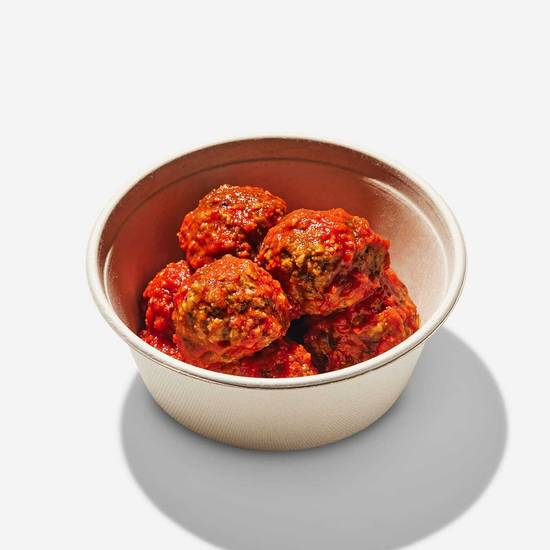 Order Meatballs with Tomato Ragu Side food online from Dig Inn store, Boston on bringmethat.com
