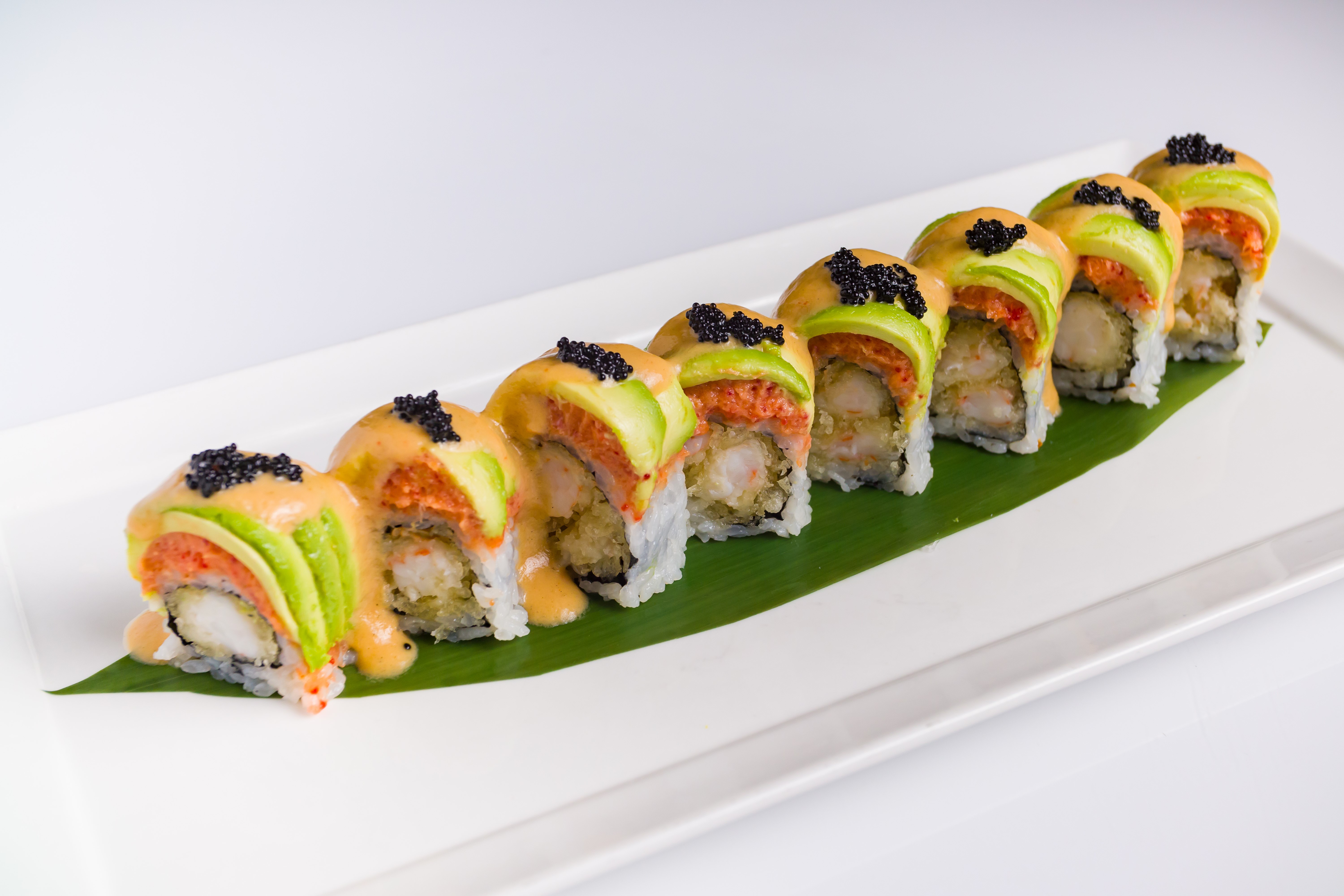 Order House Roll food online from Nisen Sushi store, Commack on bringmethat.com