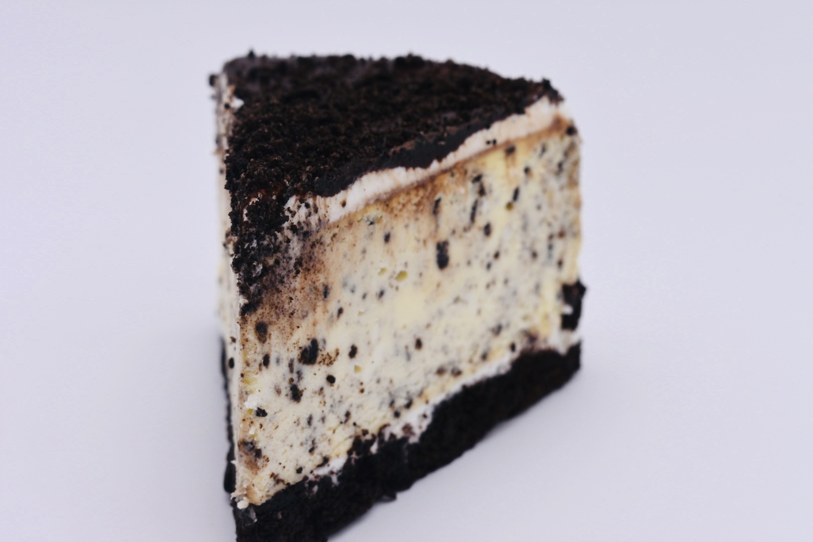 Order Oreo Cheesecake food online from Mike's Pastry store, Boston on bringmethat.com