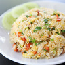 Order 42. Fried Rice food online from China Max store, Little Rock on bringmethat.com