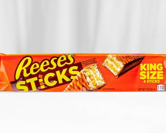 Order Reeses Sticks - King Size  food online from Munchie Magic store, Phoenix on bringmethat.com