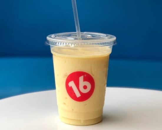 Order Tropic Thunder Smoothie food online from 16 Handles store, New City on bringmethat.com