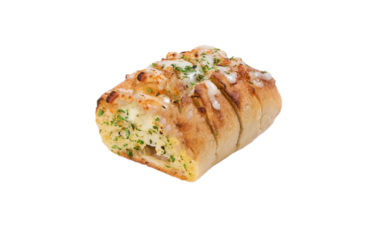 Order Garlic Bread with Cheese food online from Anthony's Pizza store, Denver on bringmethat.com
