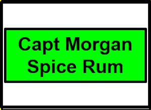 Order CPT Morgan food online from Island Spice Jamaican Restaurant store, Leavenworth on bringmethat.com