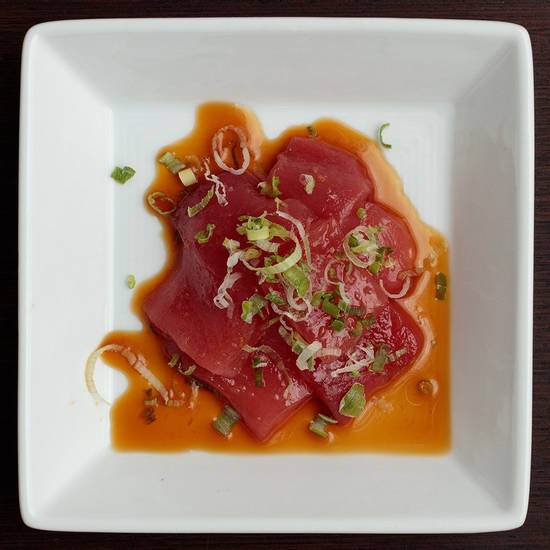 Order Tuna Sashimi food online from SUGARFISH by sushi nozawa store, Calabasas on bringmethat.com
