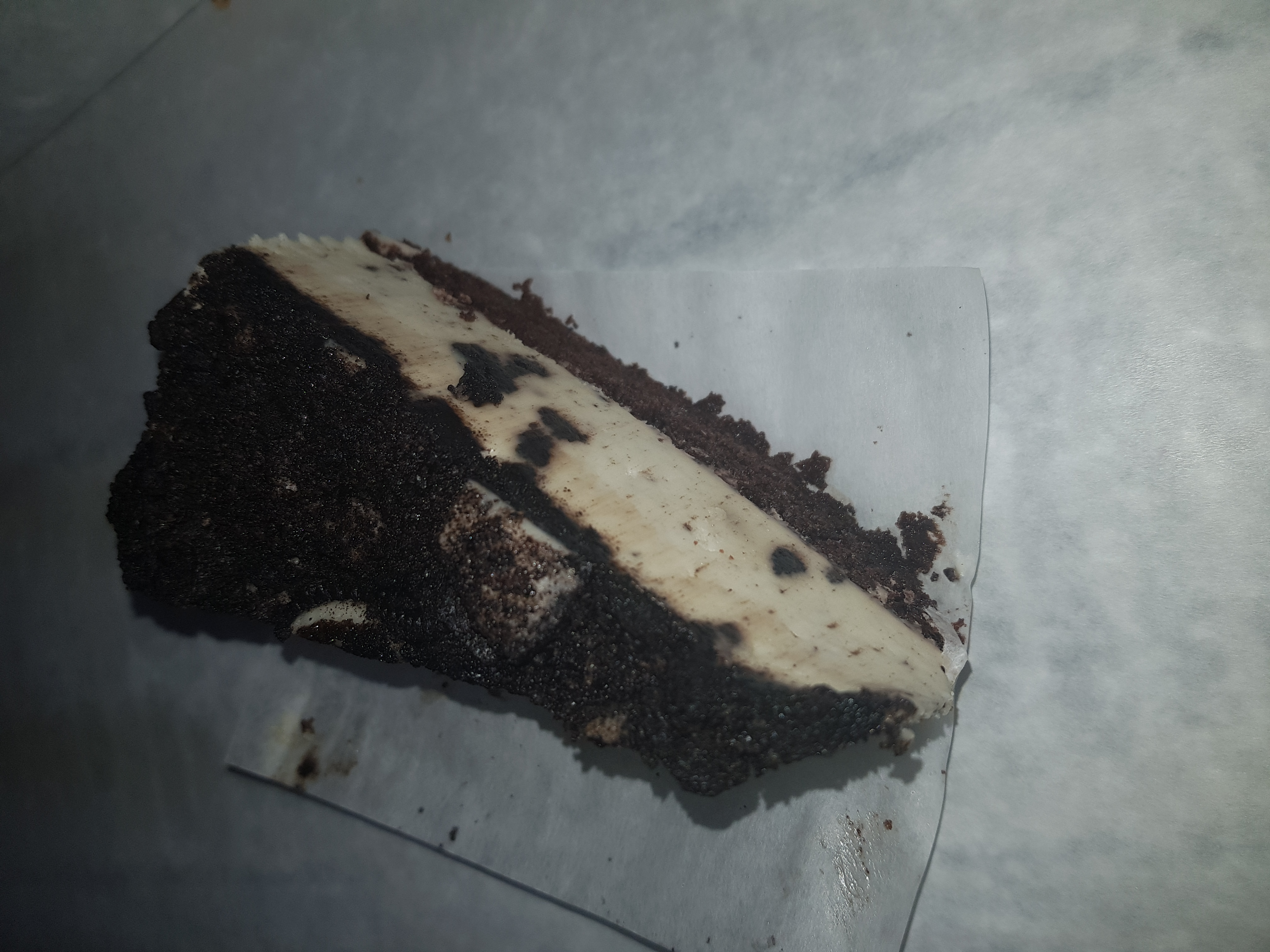 Order Oreo Cheesecake food online from Az deli & grocery store, Bronx on bringmethat.com