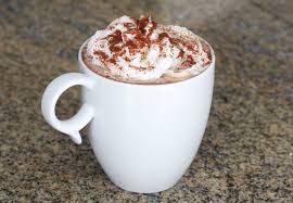 Order Hot Chocolate food online from Bully Brew Coffee Company store, Grand Forks on bringmethat.com