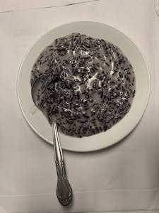 Order D4. Black Sticky Rice food online from Chang Thai & Pho store, North Bend on bringmethat.com