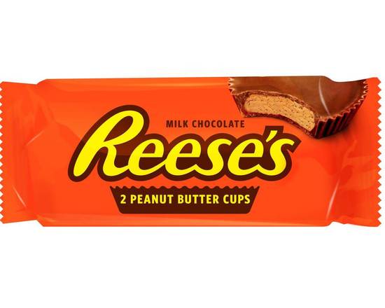 Order Reese's Peanut Butter Cups  food online from East Cooper Family Pharmacy store, Mt Pleasant on bringmethat.com