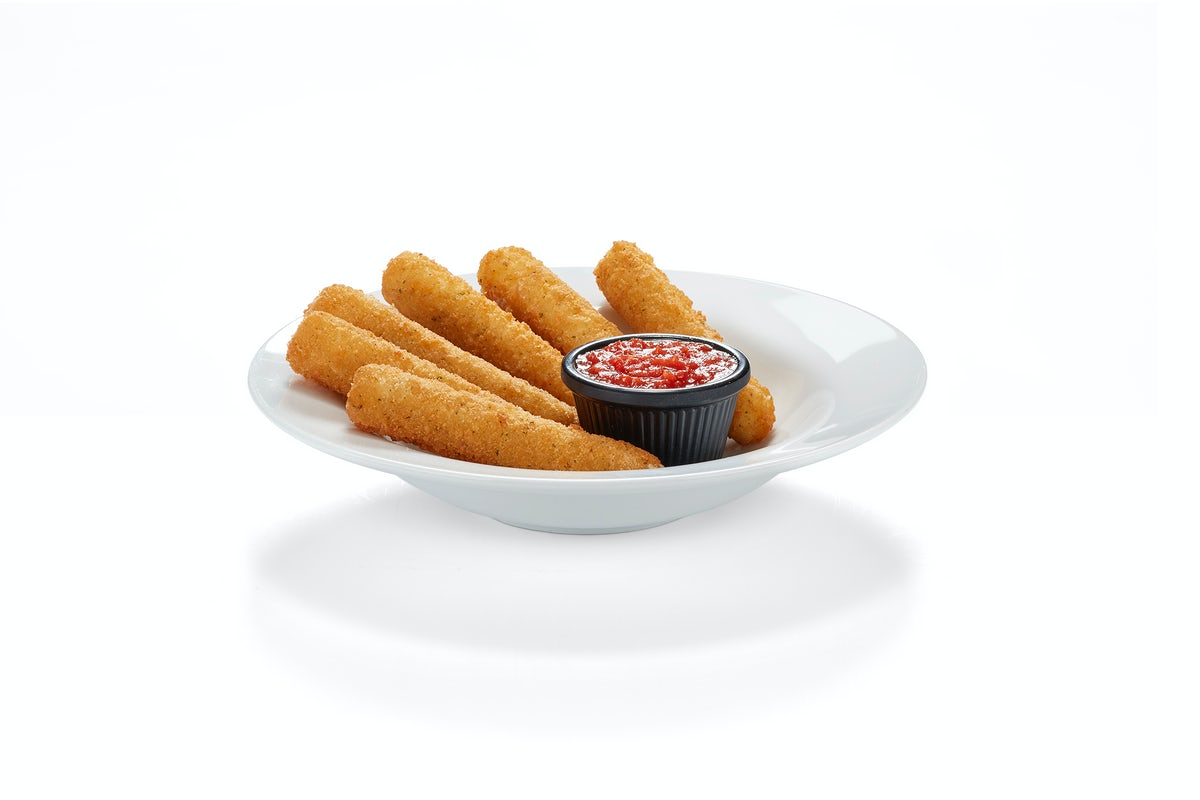 Order Mozza Sticks food online from IHOP - E. Washington store, Madison on bringmethat.com