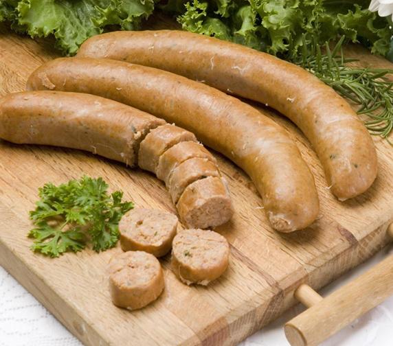 Order Boudin food online from Cajun Specialty Meats store, Pensacola on bringmethat.com