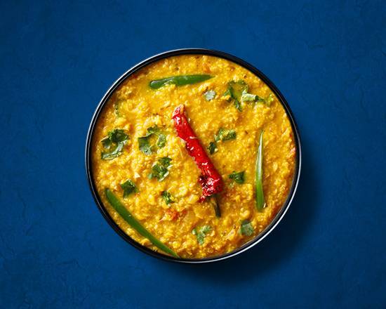 Order Divine Yellow Lentils food online from Indian Vegan Experiment store, Bethesda on bringmethat.com