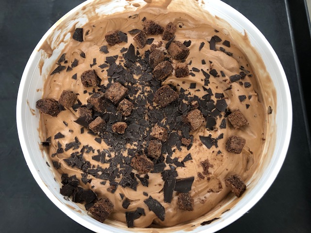 Order Triple Play Ice Cream food online from The Screamery store, Tucson on bringmethat.com